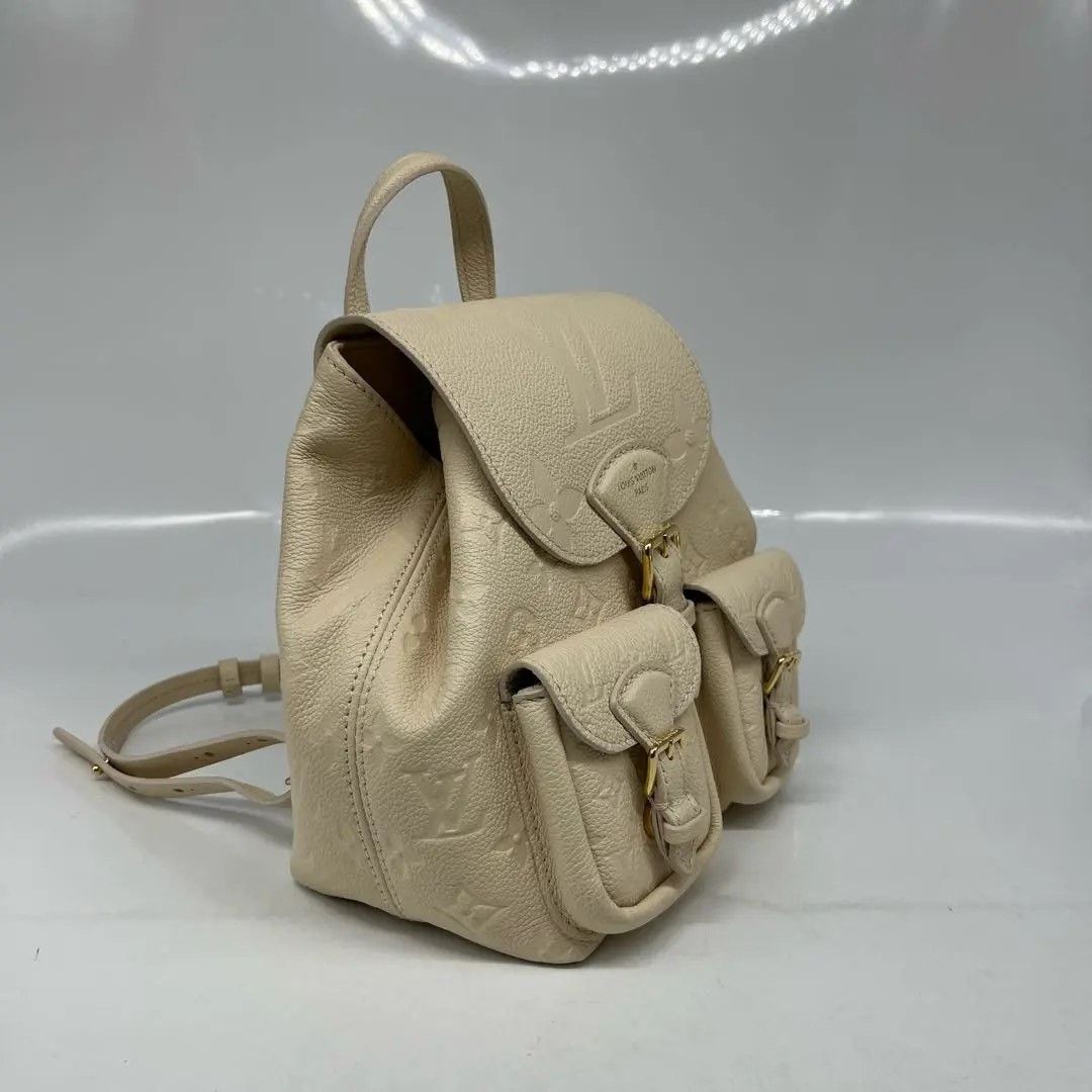 Louis Vuitton Pre-loved Bag Very good condition Size ONE SIZE - 2 Thumbnail