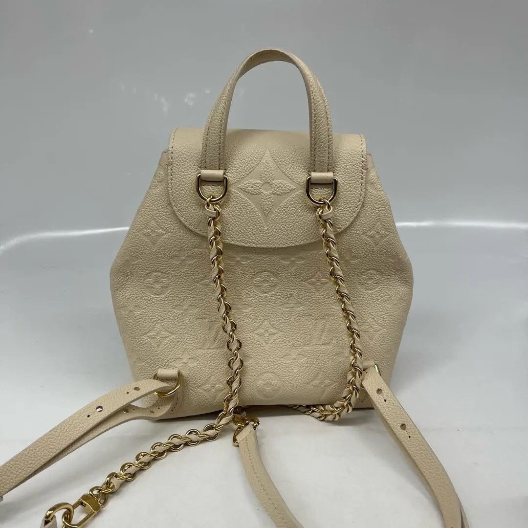Louis Vuitton Pre-loved Bag Very good condition Size ONE SIZE - 4 Thumbnail