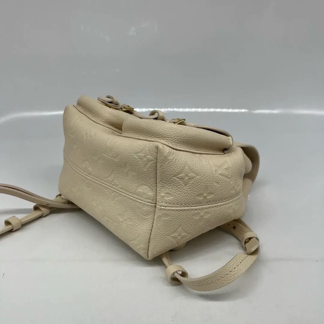 Louis Vuitton Pre-loved Bag Very good condition Size ONE SIZE - 8 Thumbnail