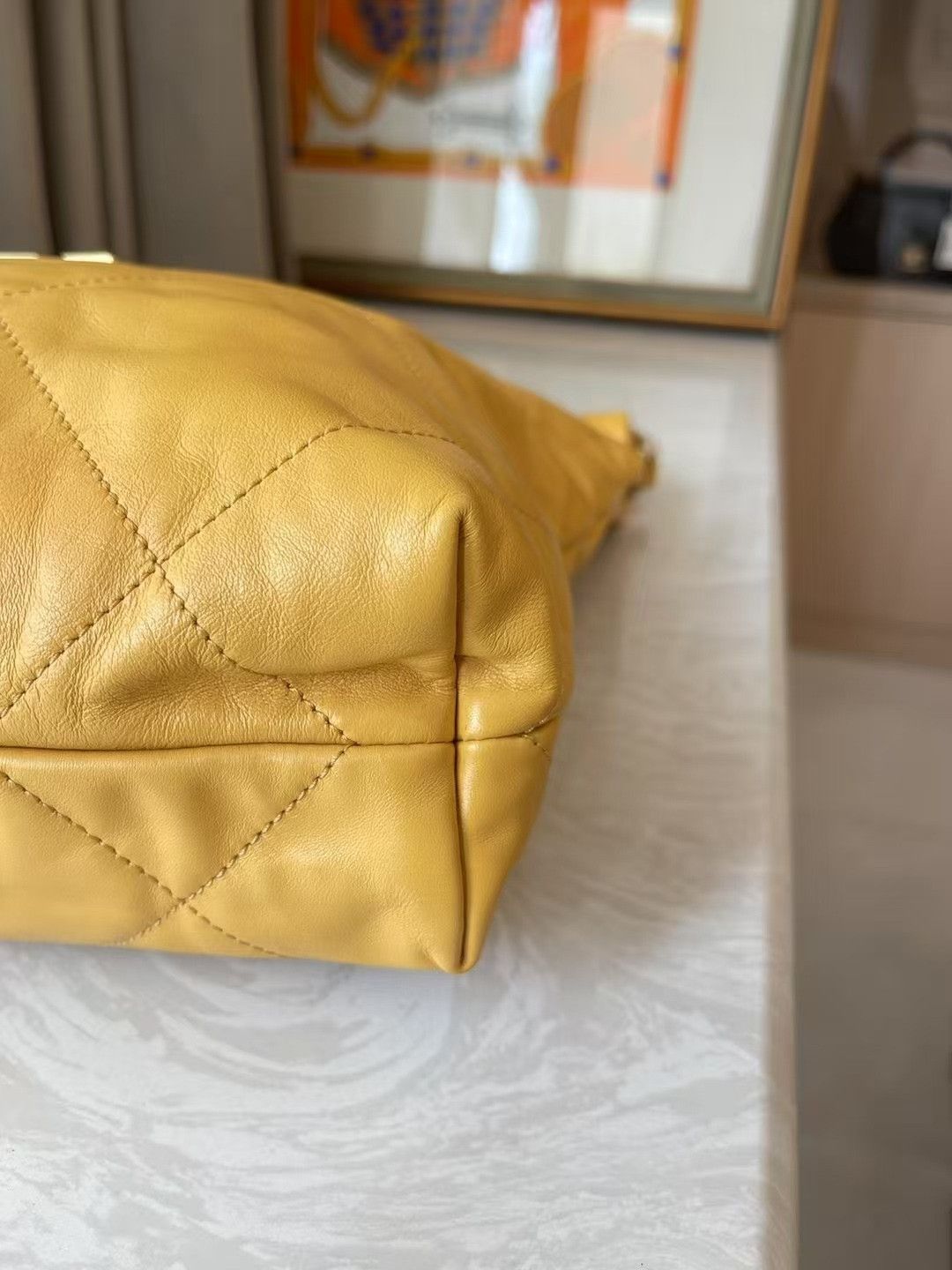 Chanel Pre-loved Bag Very good condition Size ONE SIZE - 8 Thumbnail