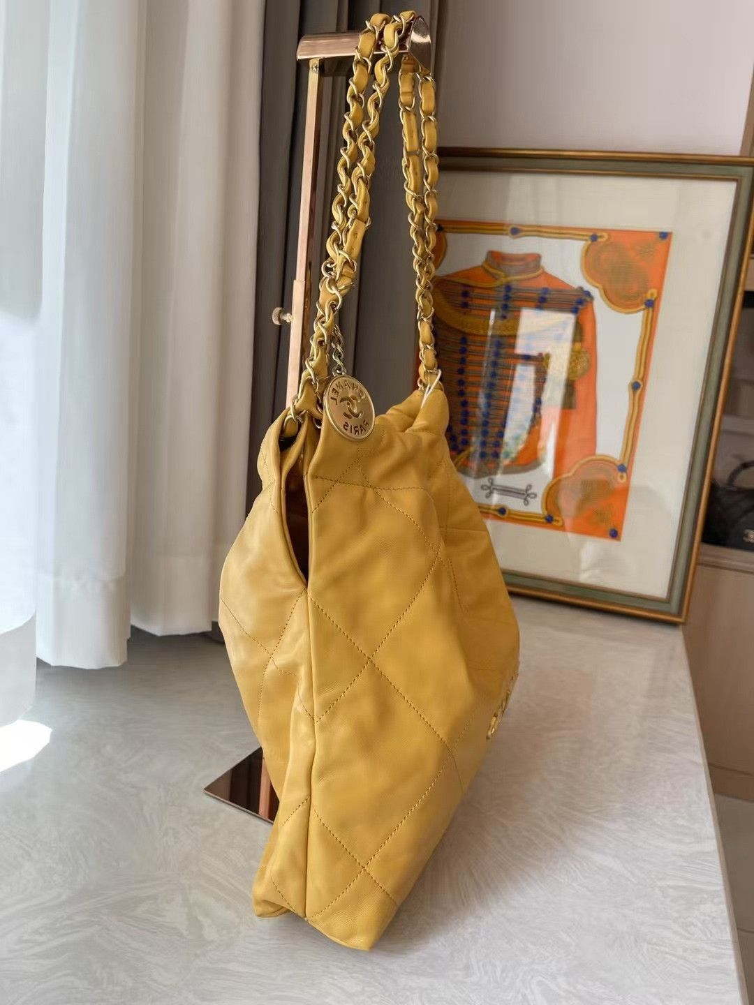 Chanel Pre-loved Bag Very good condition Size ONE SIZE - 5 Thumbnail