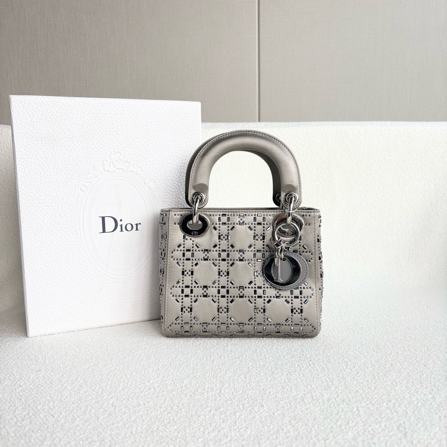 Dior Pre-loved Bag Very good condition Size ONE SIZE - 2 Thumbnail