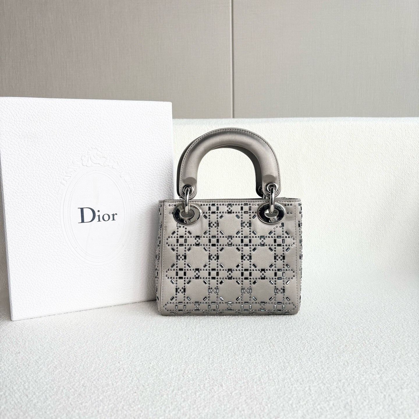 Dior Pre-loved Bag Very good condition Size ONE SIZE - 3 Thumbnail