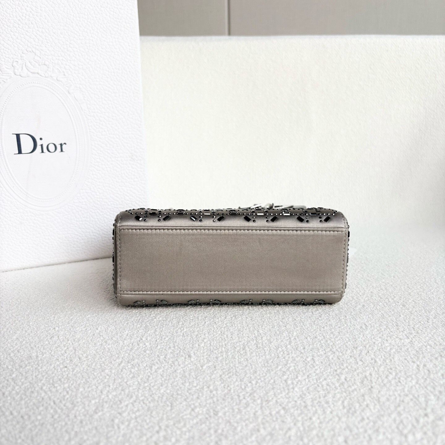 Dior Pre-loved Bag Very good condition Size ONE SIZE - 5 Thumbnail