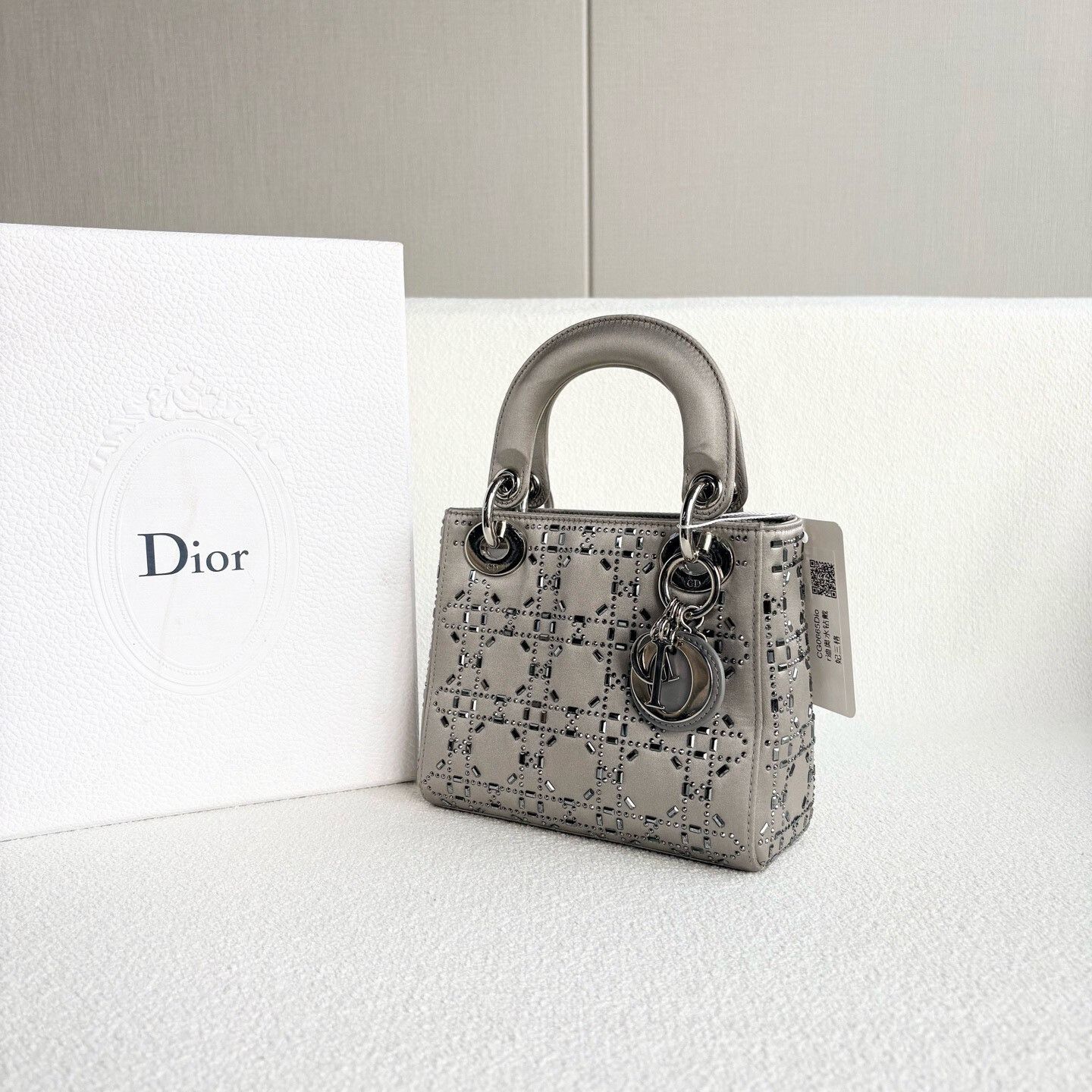 Dior Pre-loved Bag Very good condition Size ONE SIZE - 6 Thumbnail