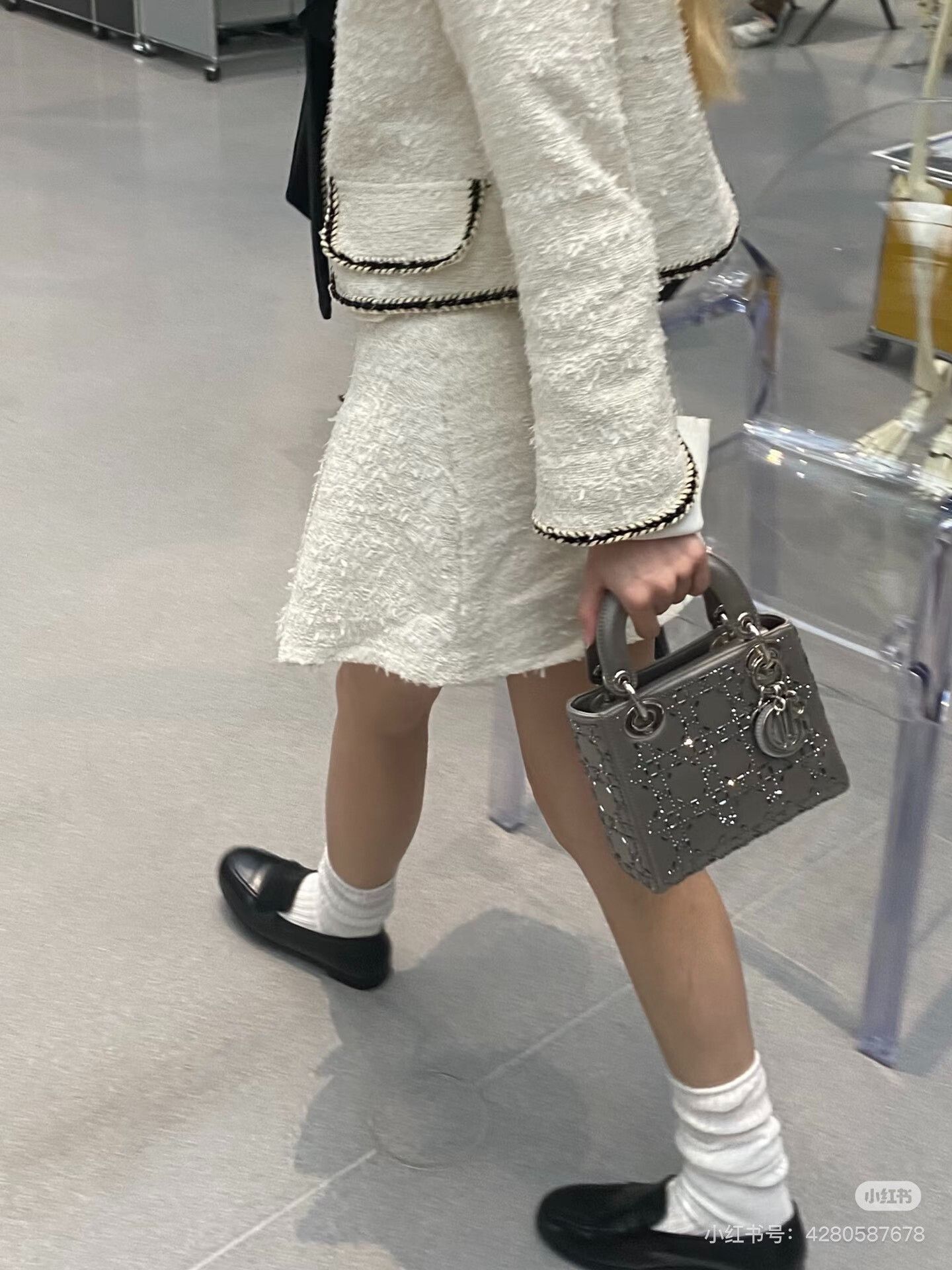Dior Pre-loved Bag Very good condition Size ONE SIZE - 8 Thumbnail