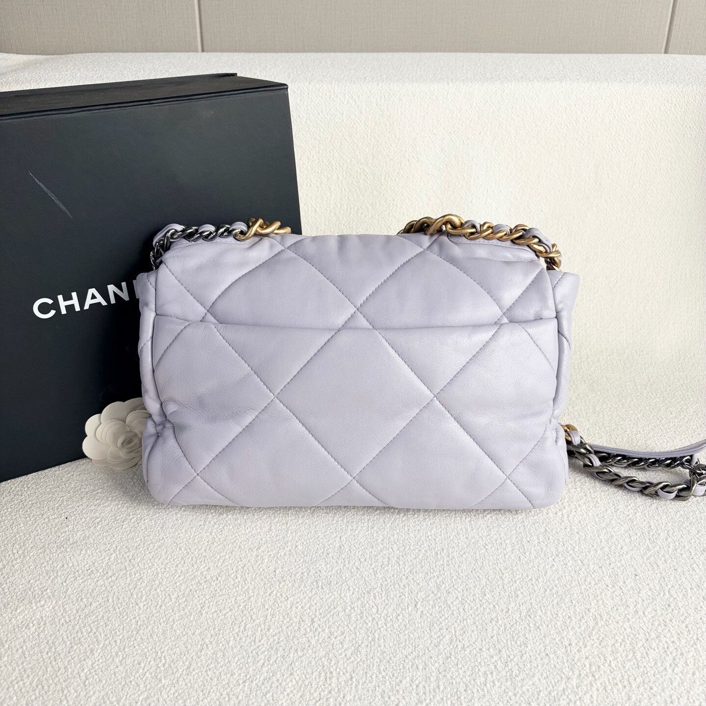Chanel Pre-loved Bag Very good condition Size ONE SIZE - 3 Thumbnail