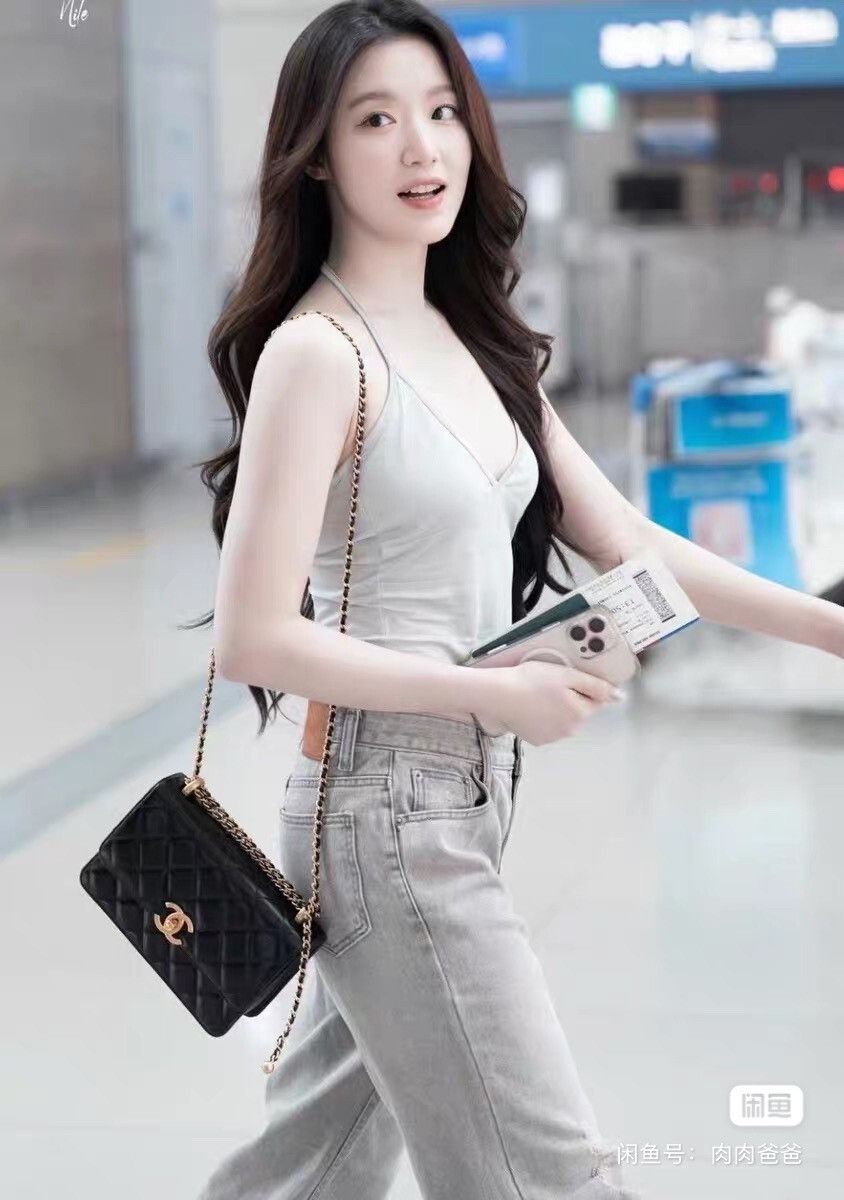 Chanel Pre-loved Bag Brand new condition Size ONE SIZE - 9 Thumbnail