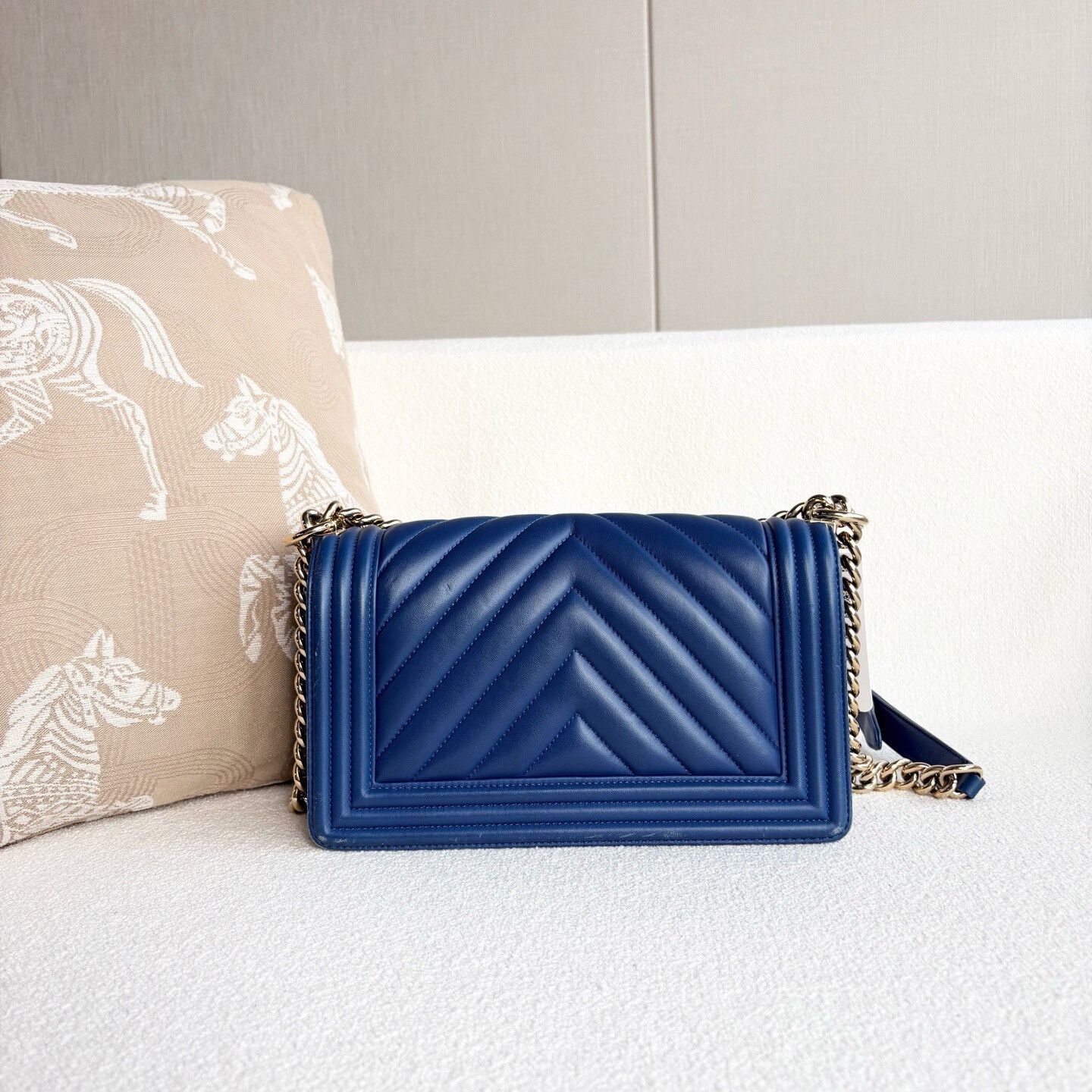 Chanel Pre-loved Bag Very good condition Size ONE SIZE - 3 Thumbnail