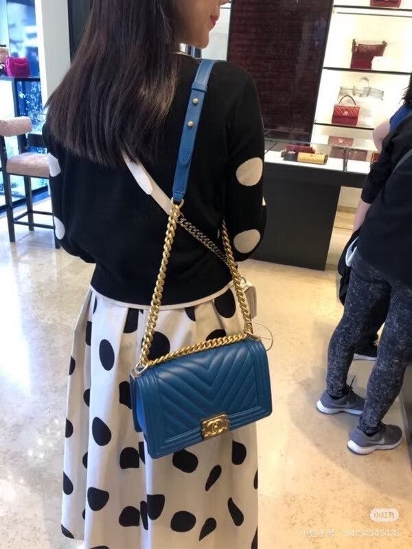 Chanel Pre-loved Bag Very good condition Size ONE SIZE - 9 Thumbnail
