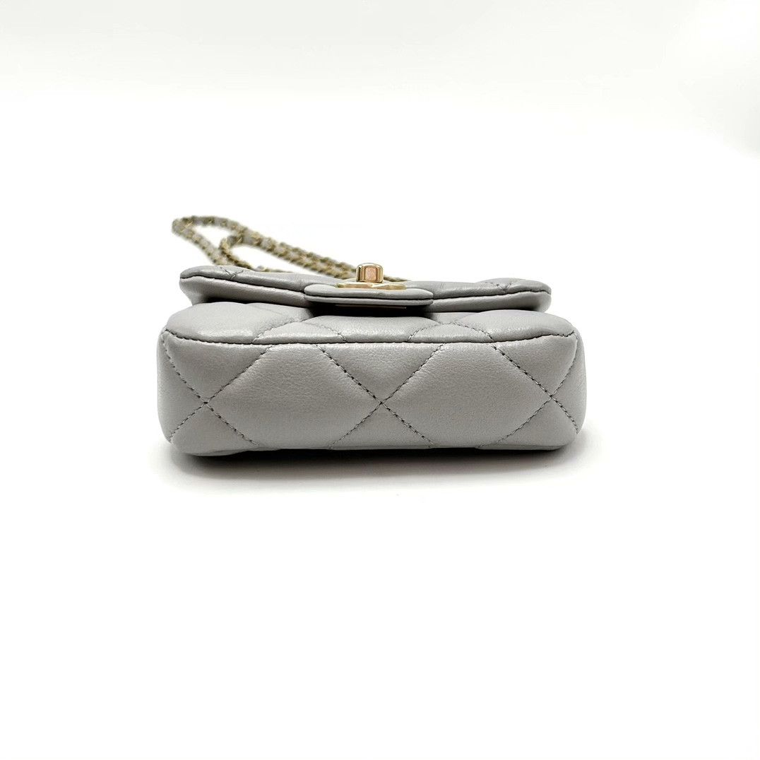 Chanel Pre-loved Bag Very good condition Size ONE SIZE - 5 Thumbnail