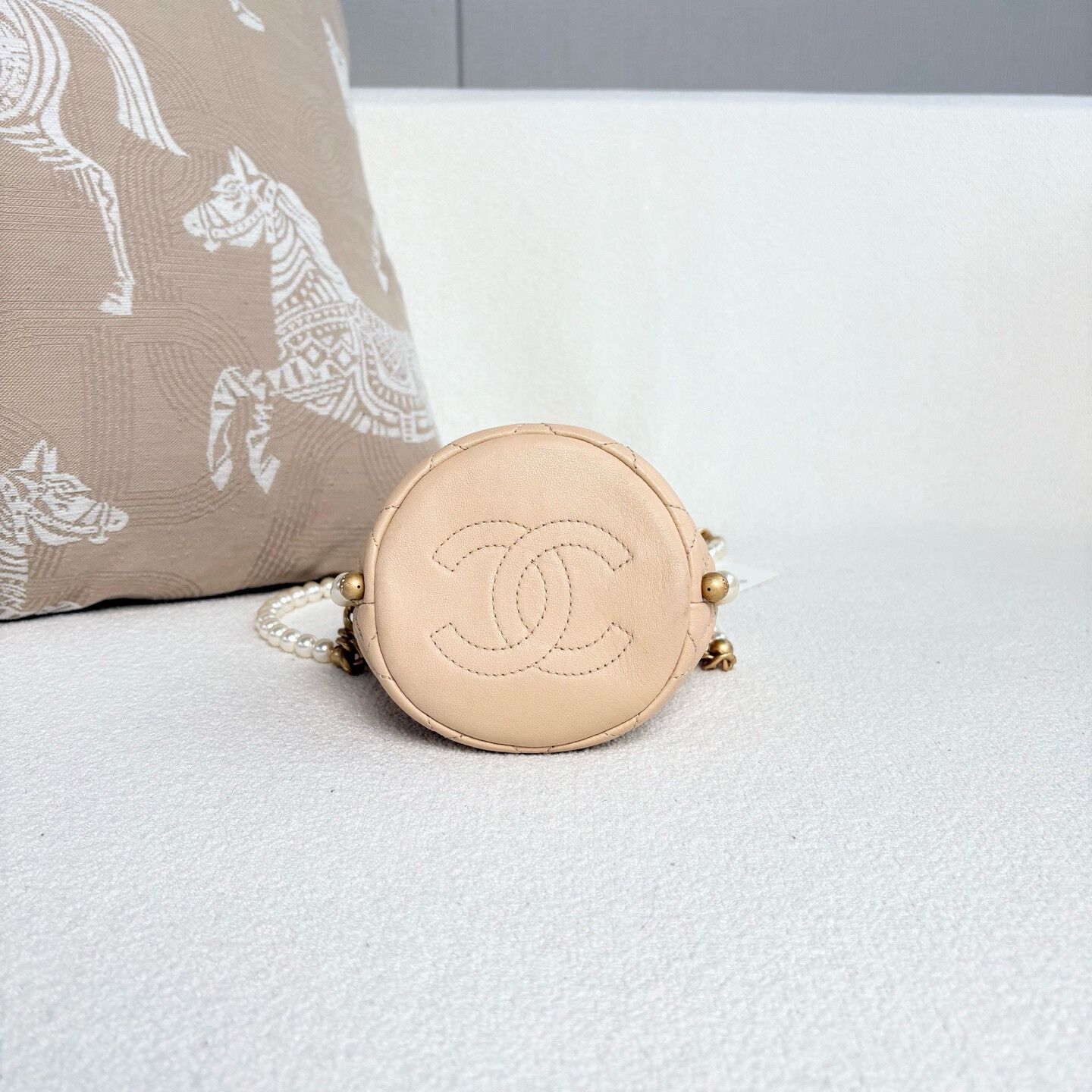 Chanel Pre-loved Bag Very good condition Size ONE SIZE - 5 Thumbnail