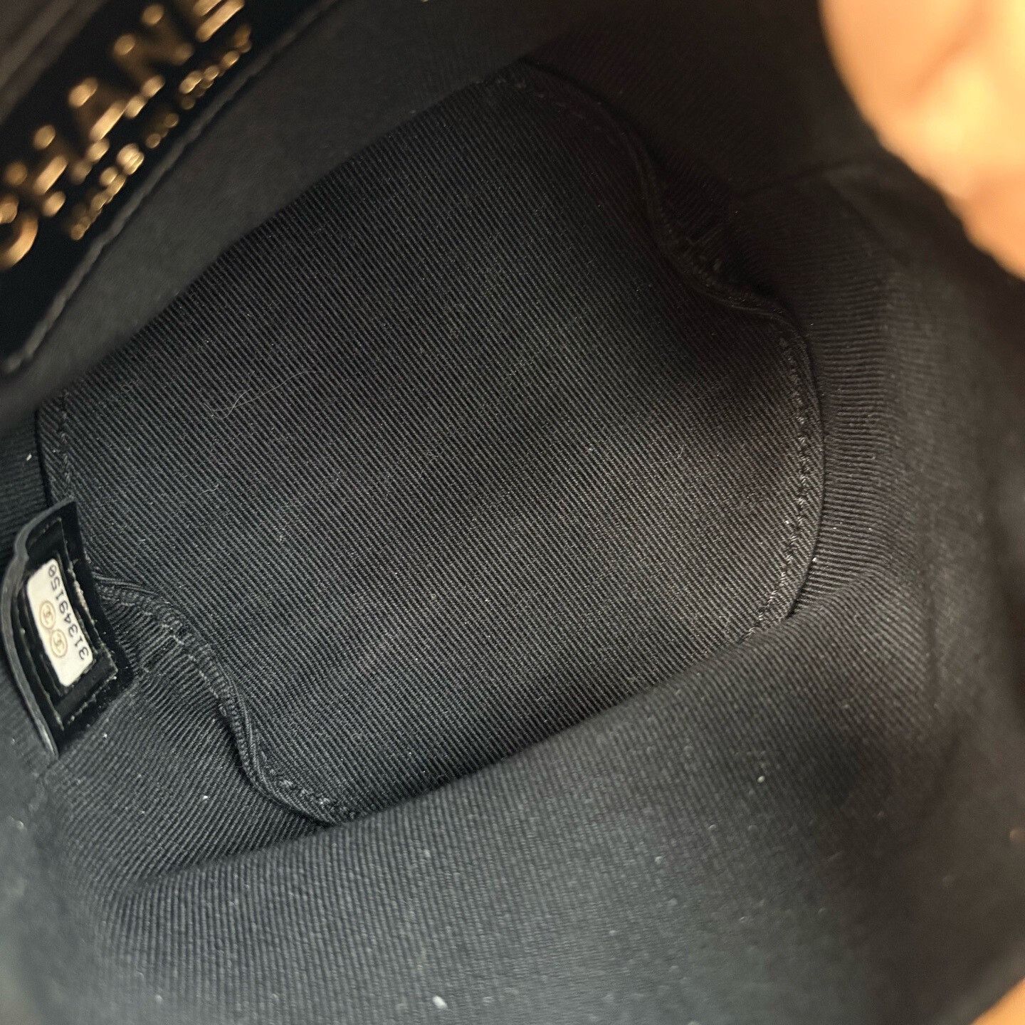 Chanel Pre-loved Bag Very good condition Size ONE SIZE - 8 Thumbnail
