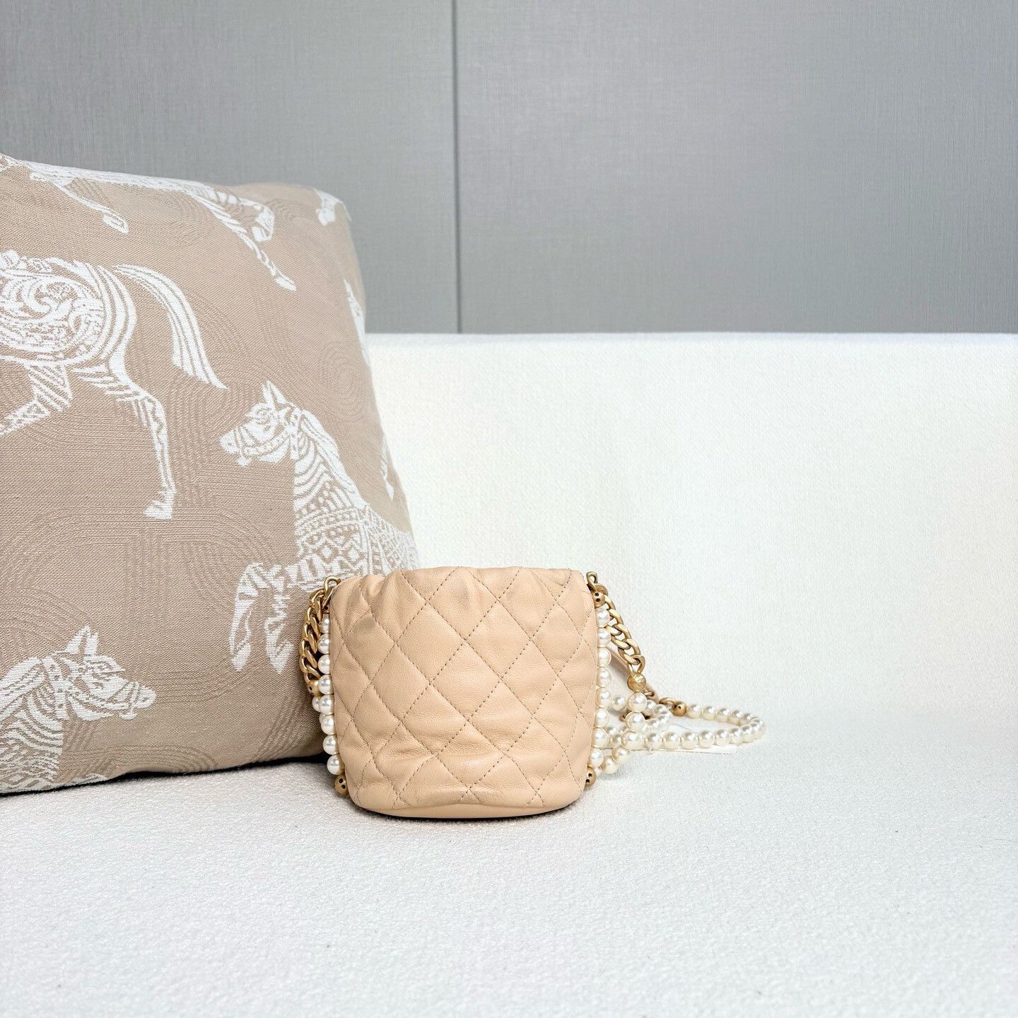Chanel Pre-loved Bag Very good condition Size ONE SIZE - 3 Thumbnail