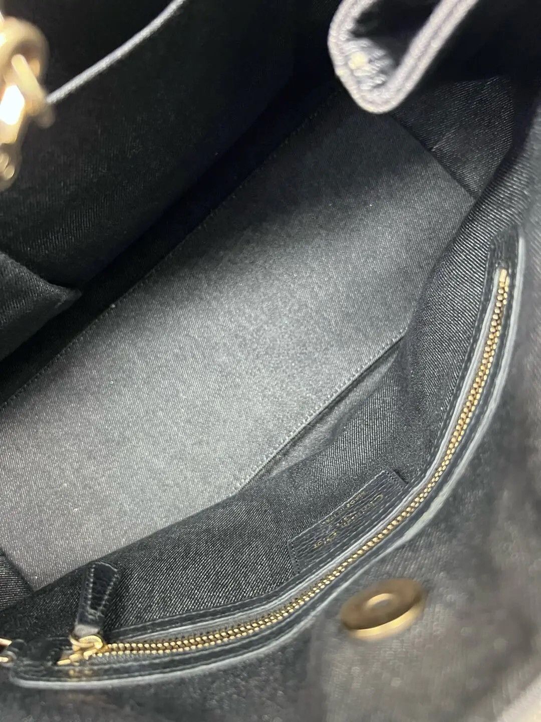 Dior Pre-loved Bag Very good condition Size ONE SIZE - 9 Thumbnail