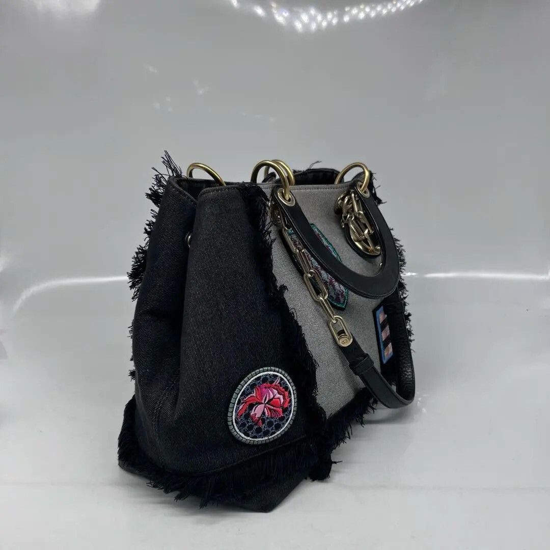 Dior Pre-loved Bag Very good condition Size ONE SIZE - 2 Thumbnail