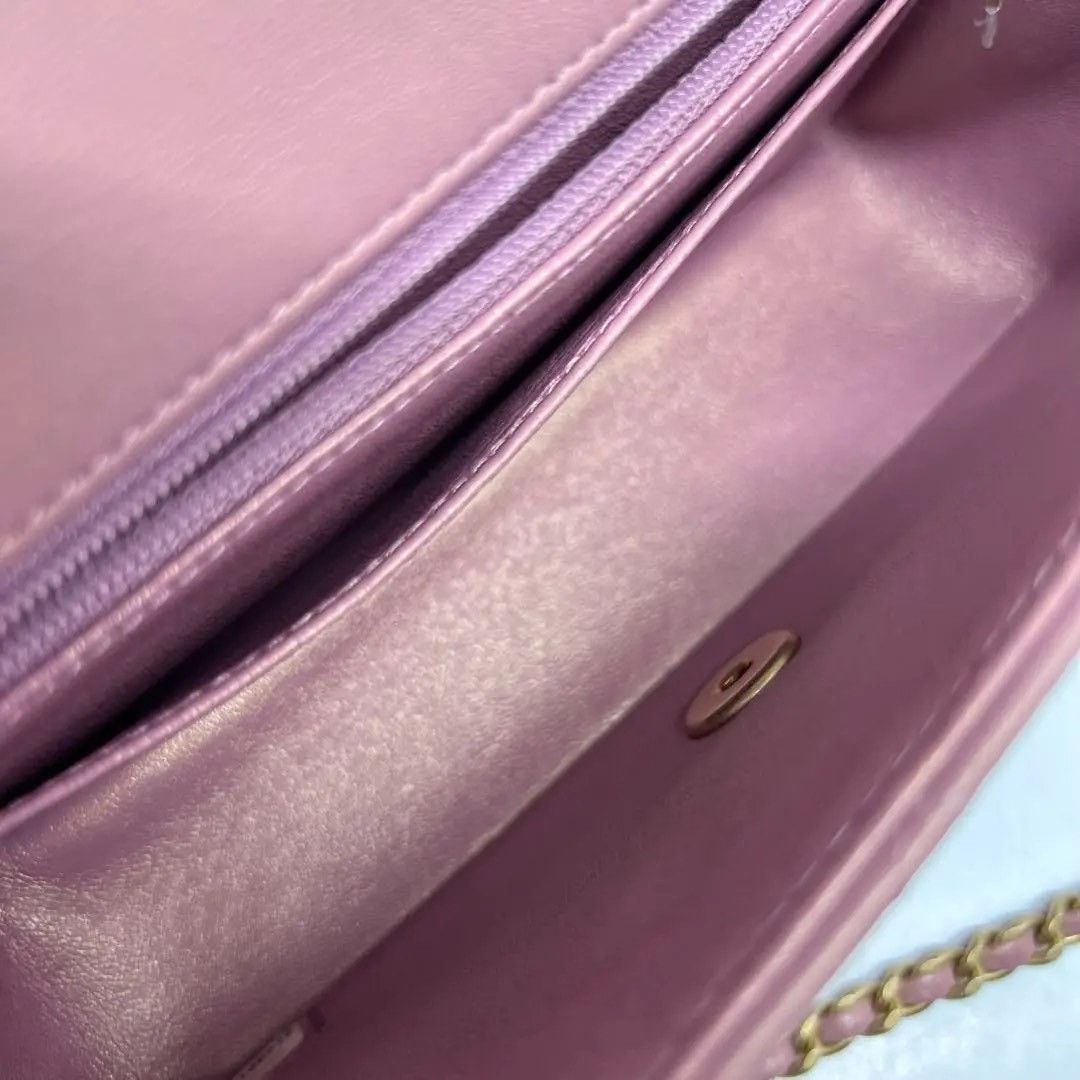 Chanel Pre-loved Bag Very good condition Size ONE SIZE - 9 Thumbnail