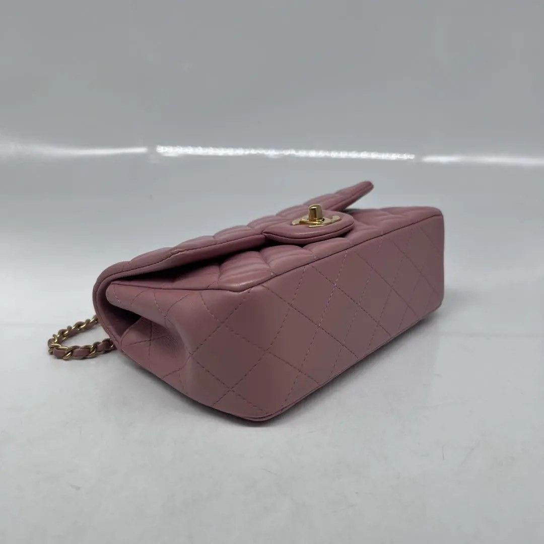 Chanel Pre-loved Bag Very good condition Size ONE SIZE - 5 Thumbnail