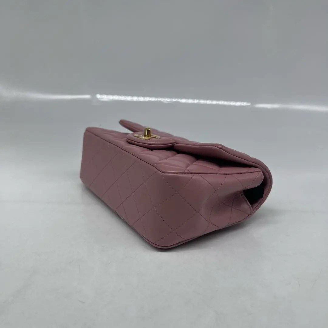 Chanel Pre-loved Bag Very good condition Size ONE SIZE - 7 Thumbnail