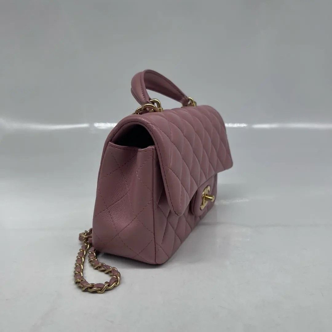 Chanel Pre-loved Bag Very good condition Size ONE SIZE - 2 Thumbnail