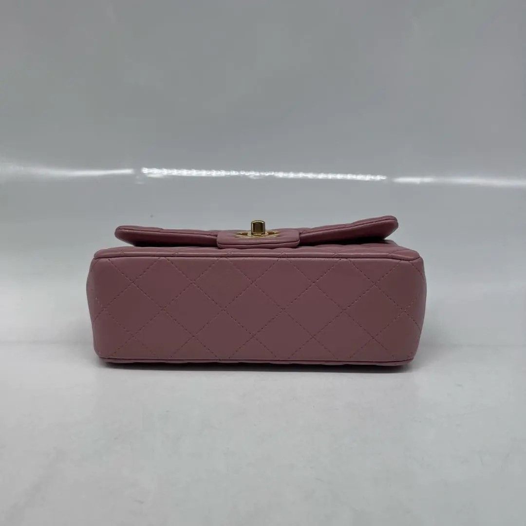 Chanel Pre-loved Bag Very good condition Size ONE SIZE - 6 Thumbnail