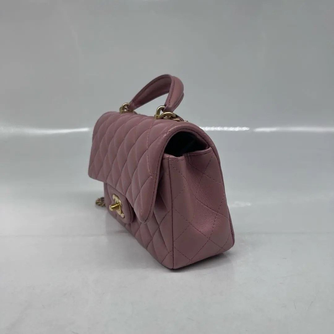 Chanel Pre-loved Bag Very good condition Size ONE SIZE - 3 Thumbnail