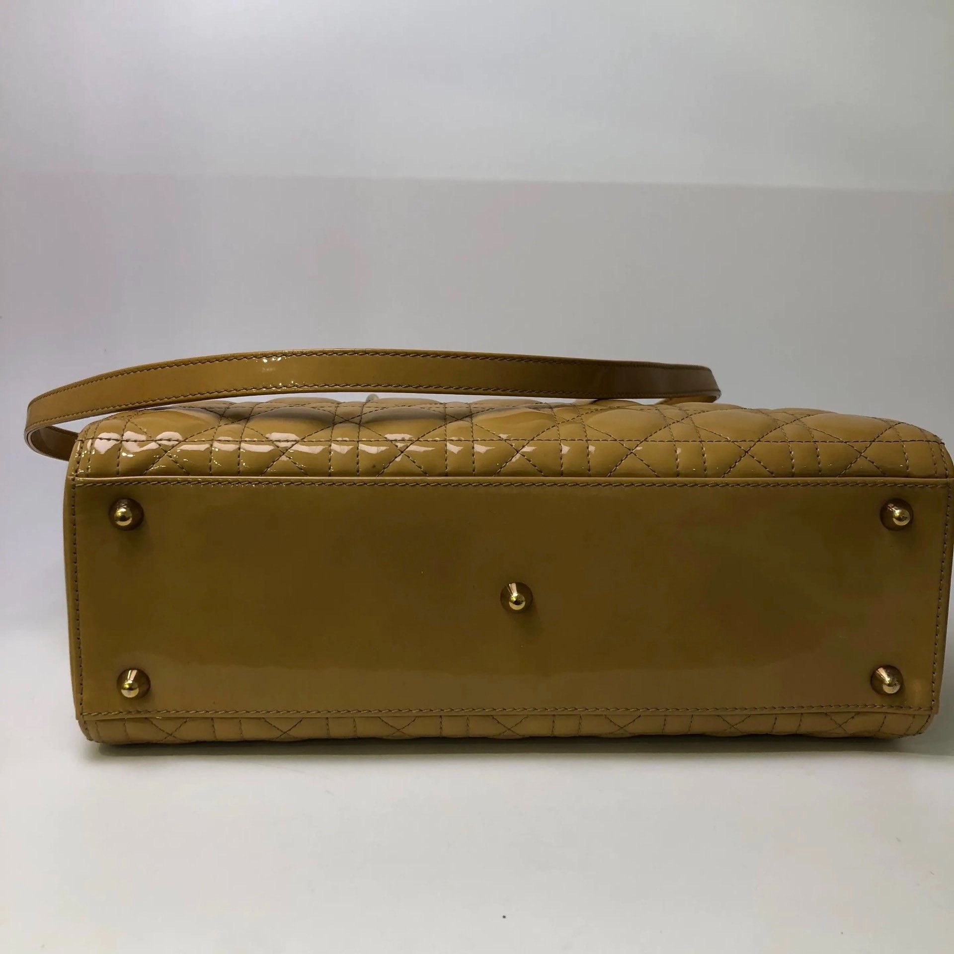 Dior Pre-loved Bag Very good condition Size ONE SIZE - 7 Thumbnail