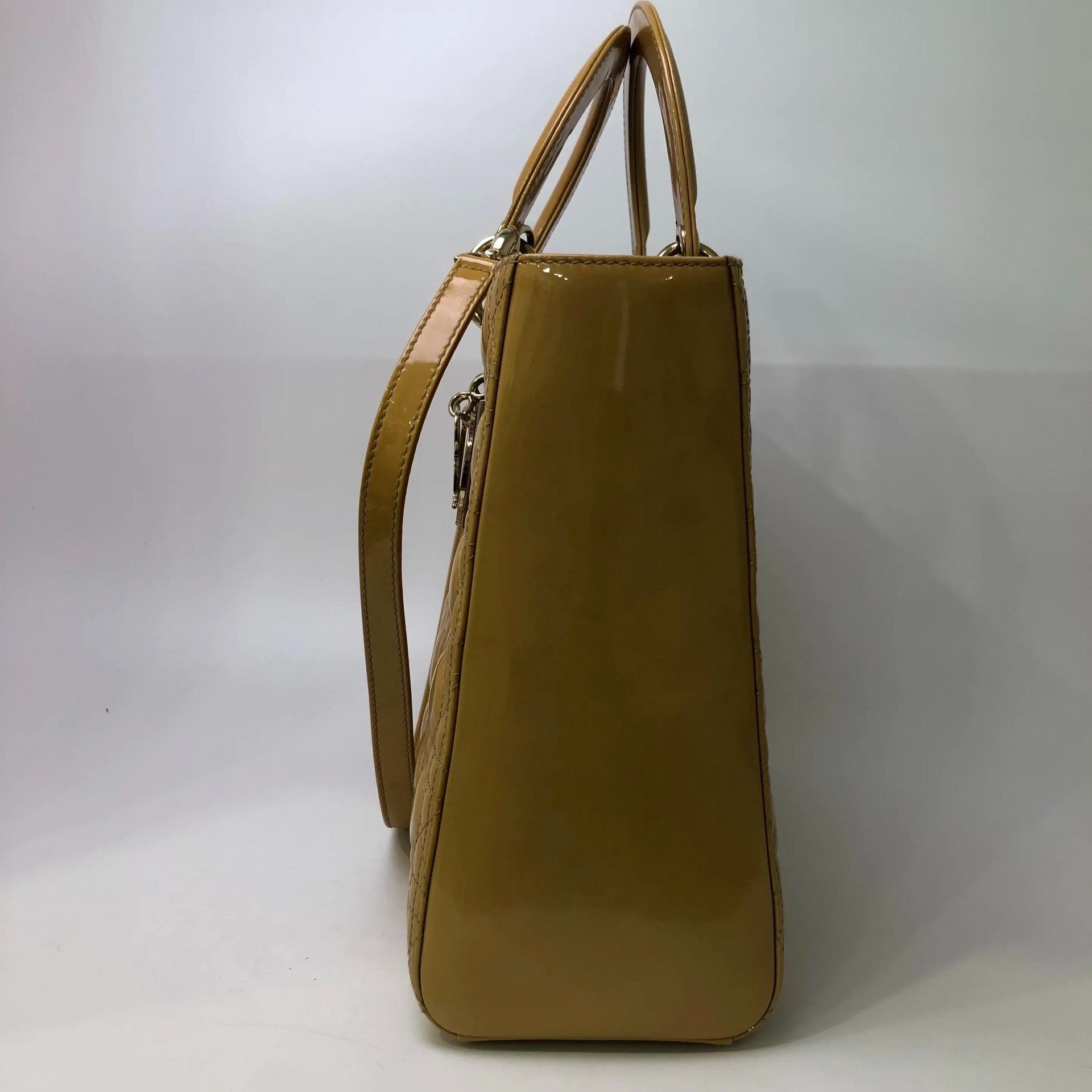 Dior Pre-loved Bag Very good condition Size ONE SIZE - 6 Thumbnail