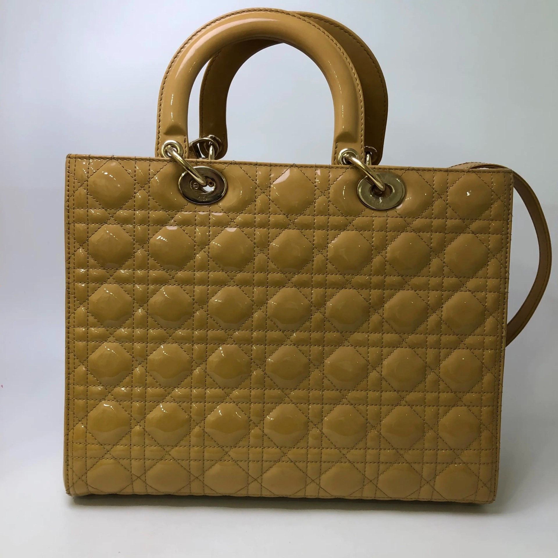 Dior Pre-loved Bag Very good condition Size ONE SIZE - 5 Thumbnail