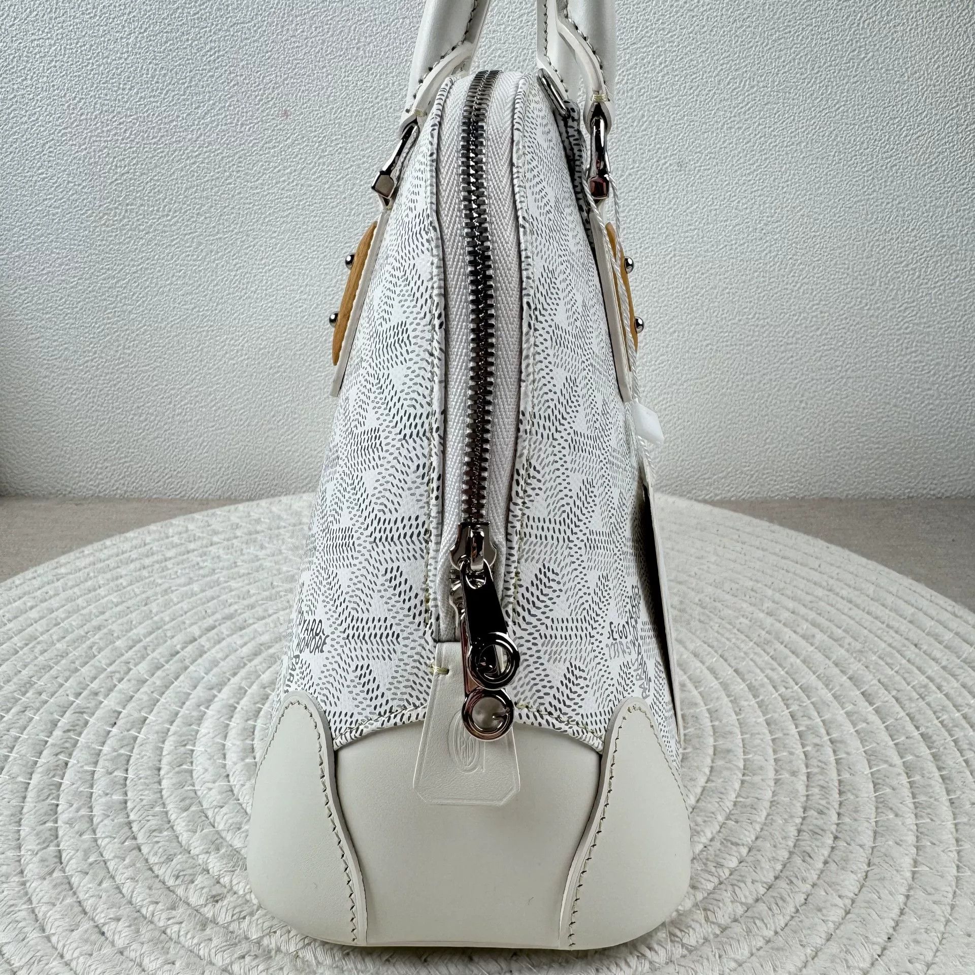 Goyard Pre-loved Bag Very good condition Size ONE SIZE - 5 Thumbnail