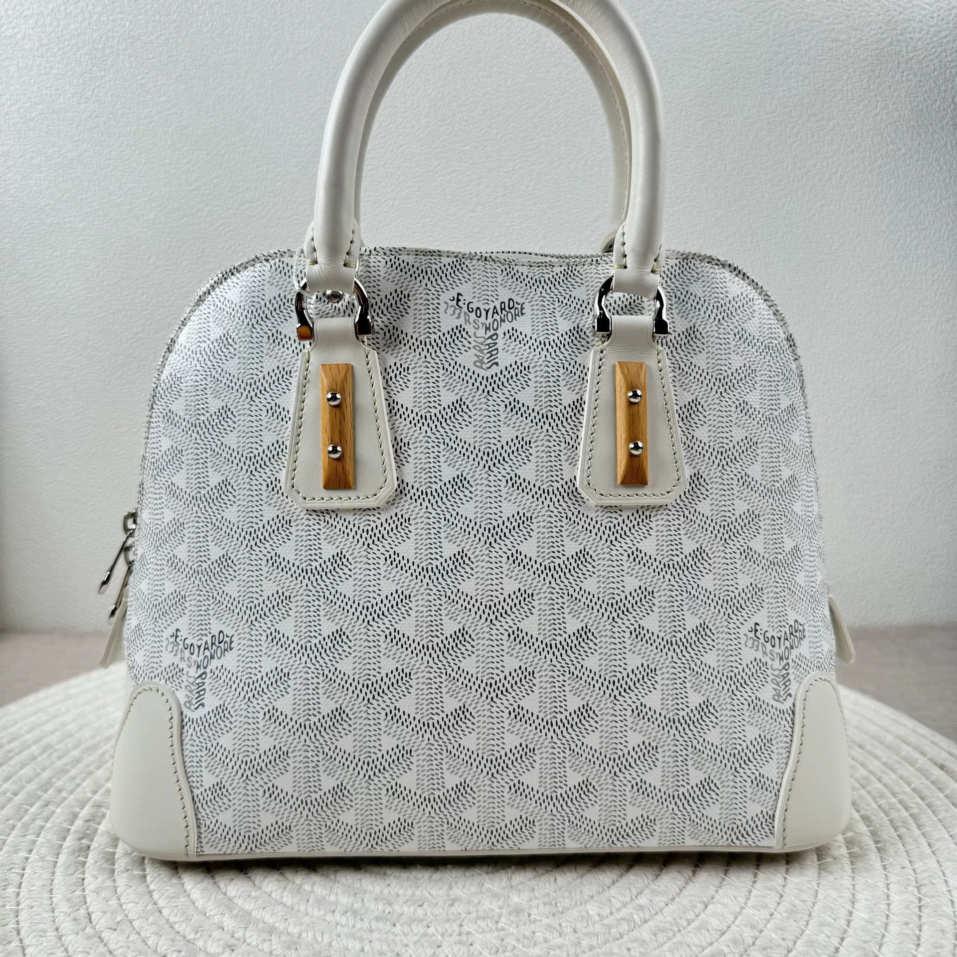 Goyard Pre-loved Bag Very good condition Size ONE SIZE - 2 Thumbnail