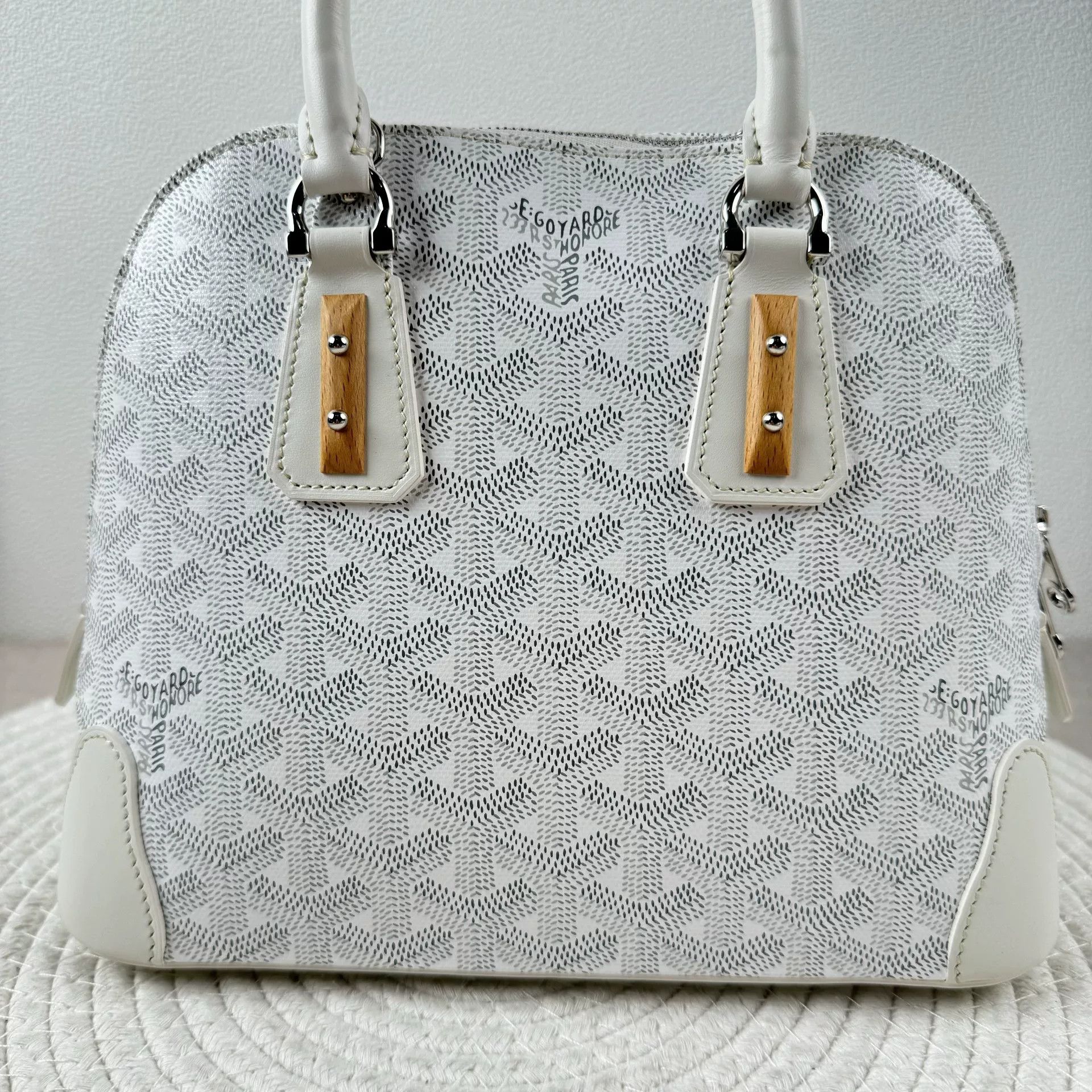 Goyard Pre-loved Bag Very good condition Size ONE SIZE - 4 Thumbnail