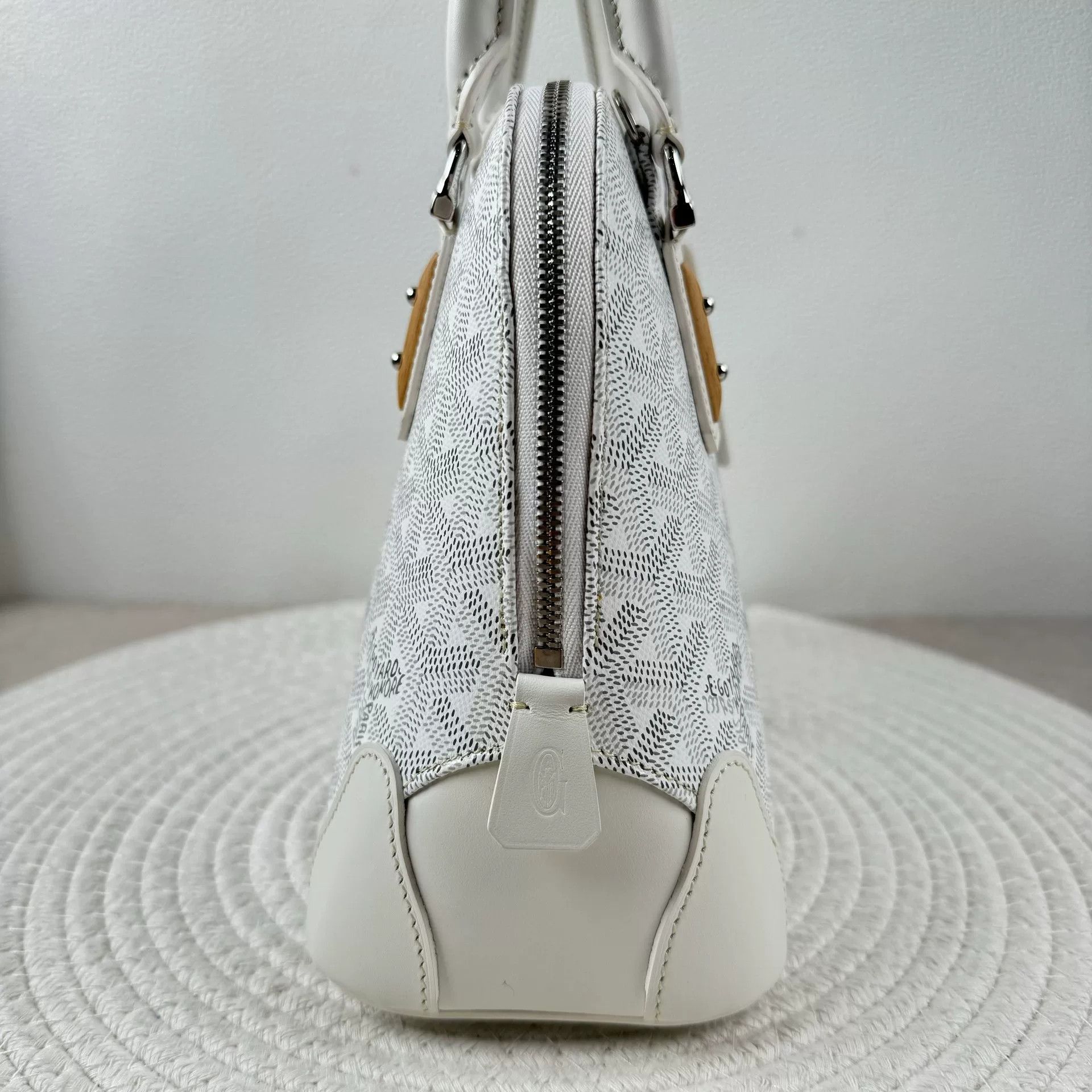 Goyard Pre-loved Bag Very good condition Size ONE SIZE - 3 Thumbnail