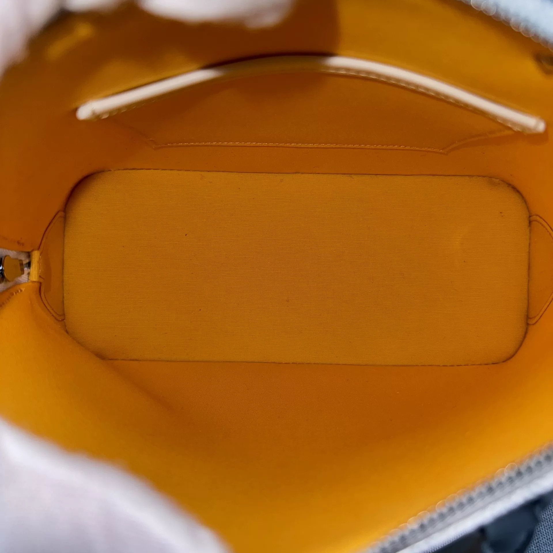 Goyard Pre-loved Bag Very good condition Size ONE SIZE - 8 Thumbnail