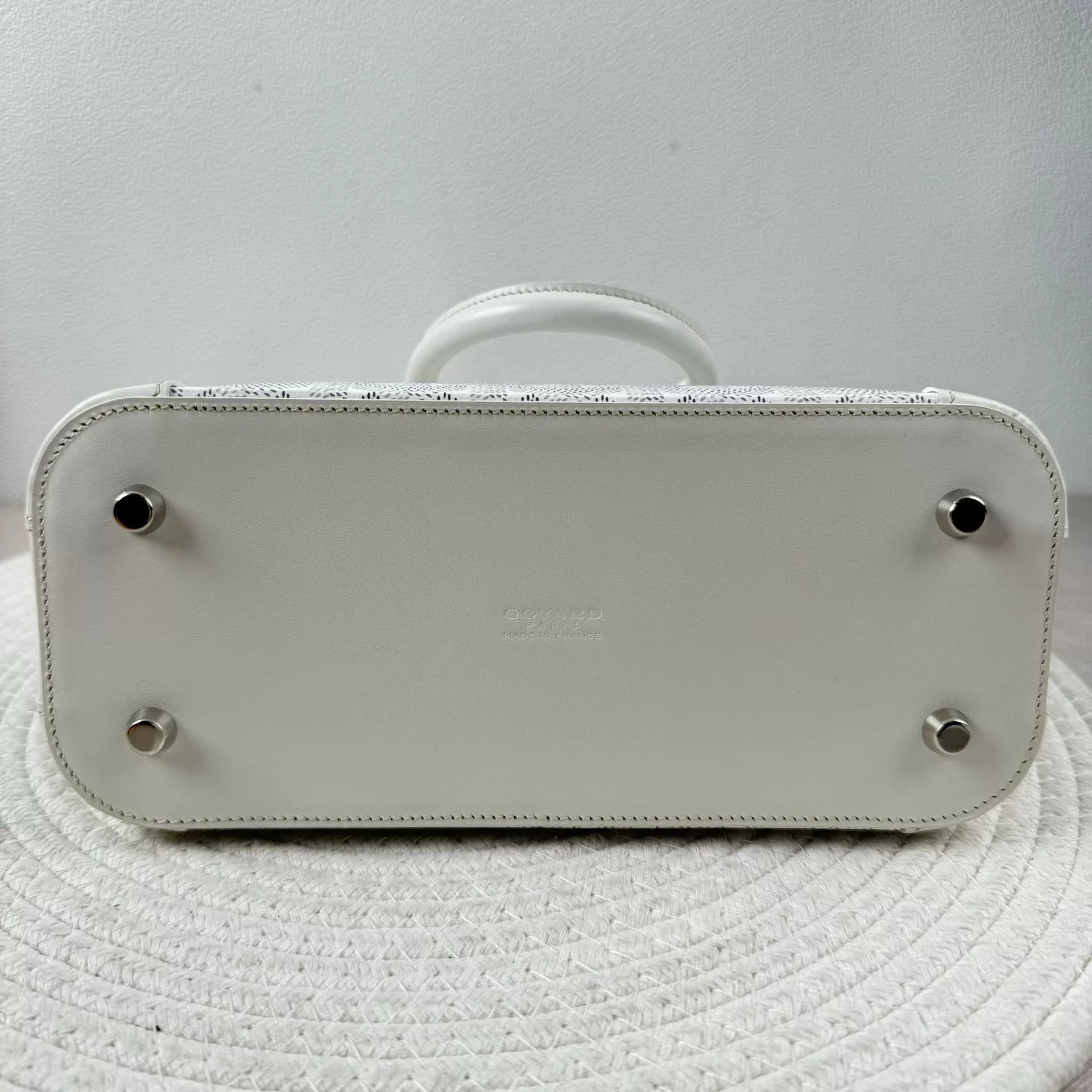 Goyard Pre-loved Bag Very good condition Size ONE SIZE - 7 Thumbnail