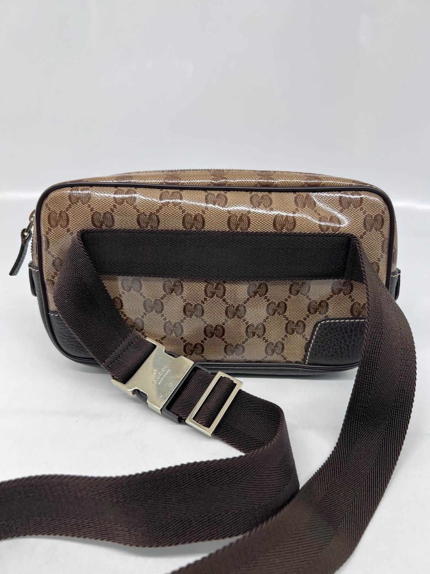 Gucci Pre-loved Bag Very good condition Size ONE SIZE - 3 Thumbnail