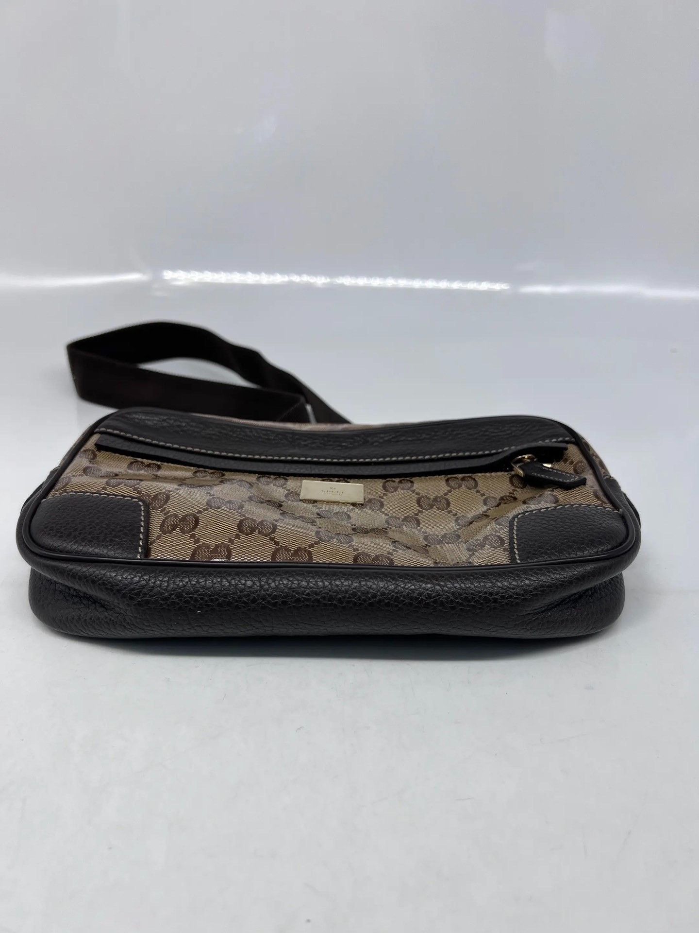 Gucci Pre-loved Bag Very good condition Size ONE SIZE - 5 Thumbnail