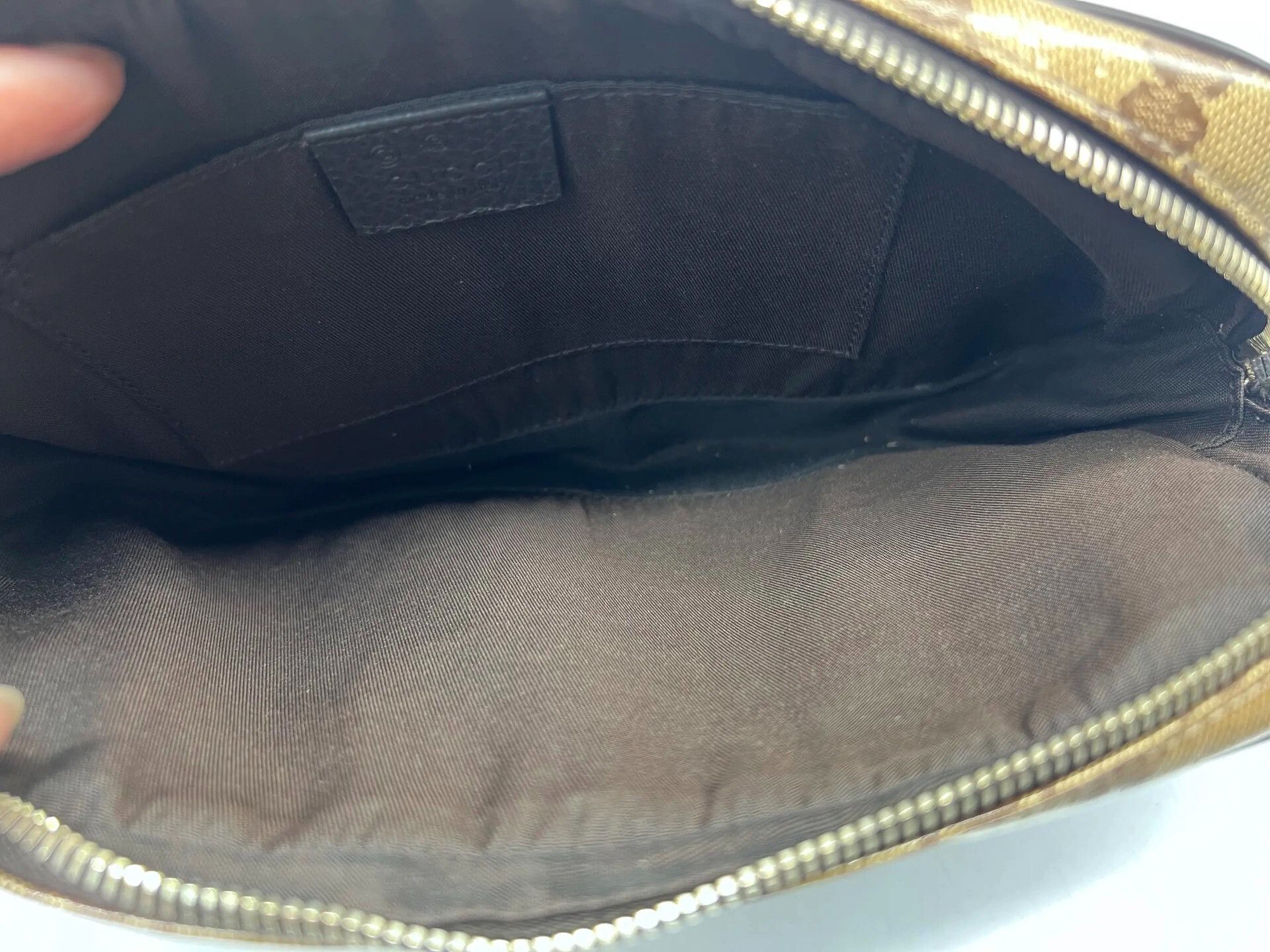 Gucci Pre-loved Bag Very good condition Size ONE SIZE - 8 Thumbnail