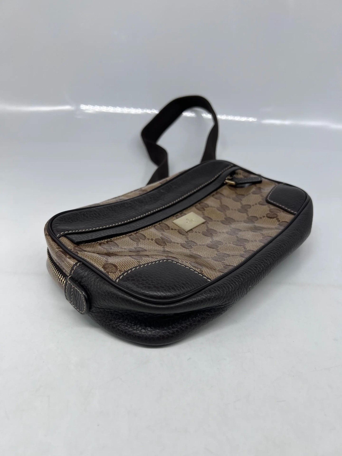Gucci Pre-loved Bag Very good condition Size ONE SIZE - 7 Thumbnail