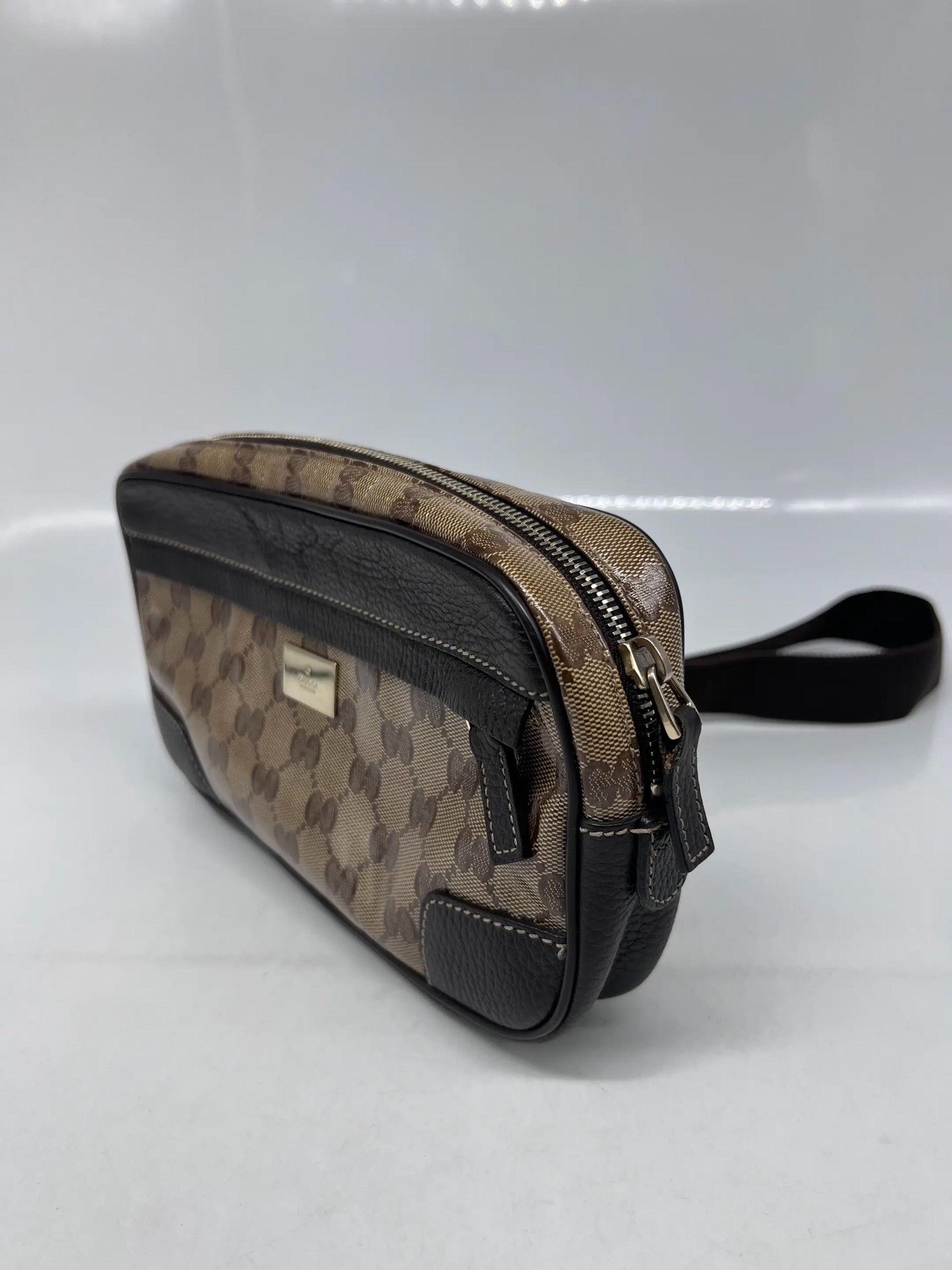Gucci Pre-loved Bag Very good condition Size ONE SIZE - 2 Thumbnail