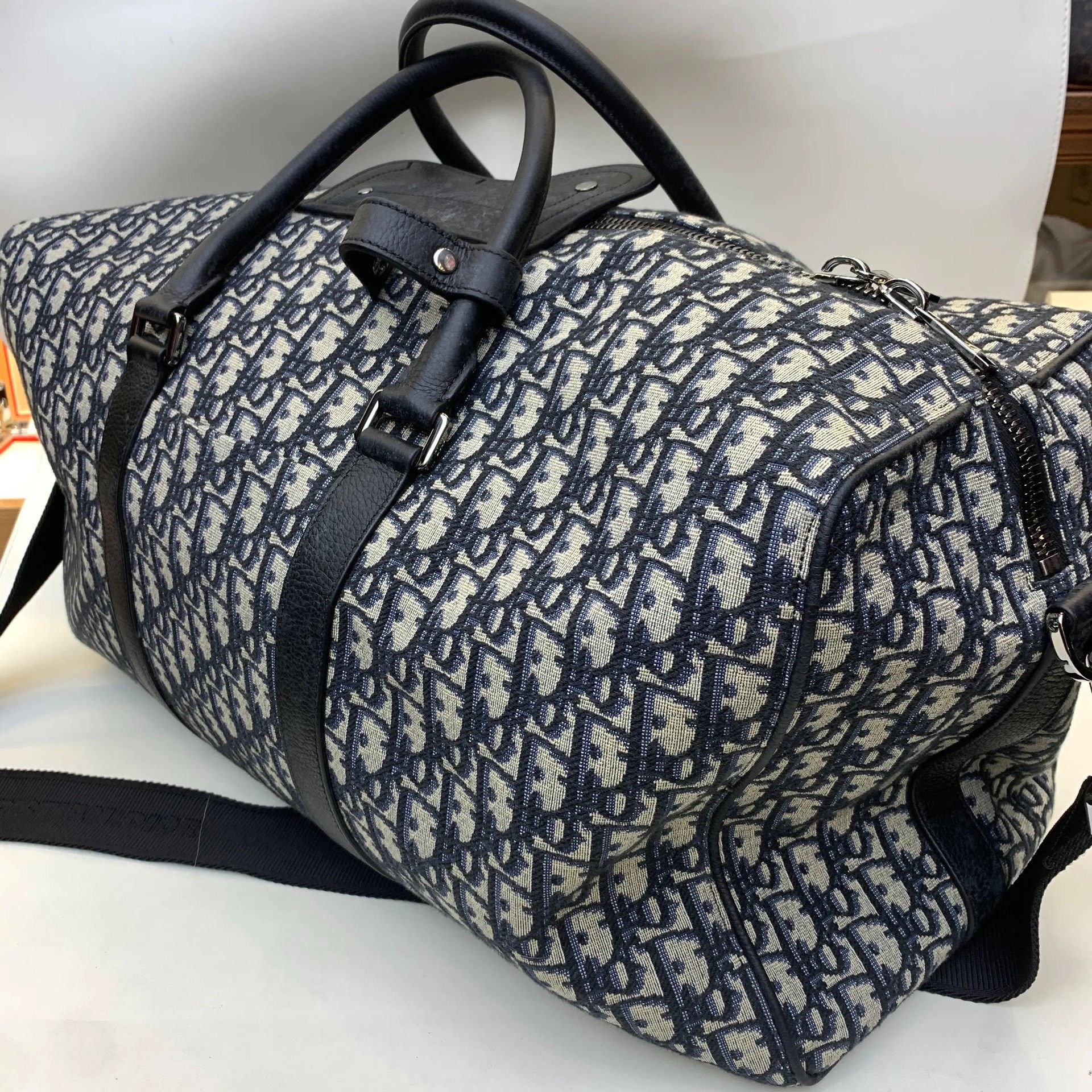 Dior Pre-loved Bag Very good condition Size ONE SIZE - 5 Thumbnail