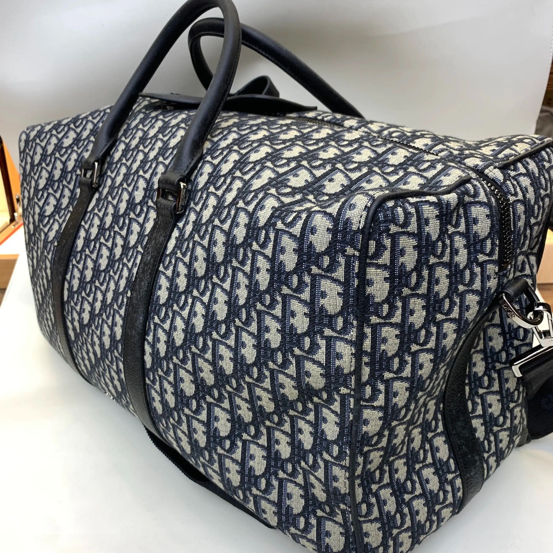 Dior Pre-loved Bag Very good condition Size ONE SIZE - 3 Thumbnail