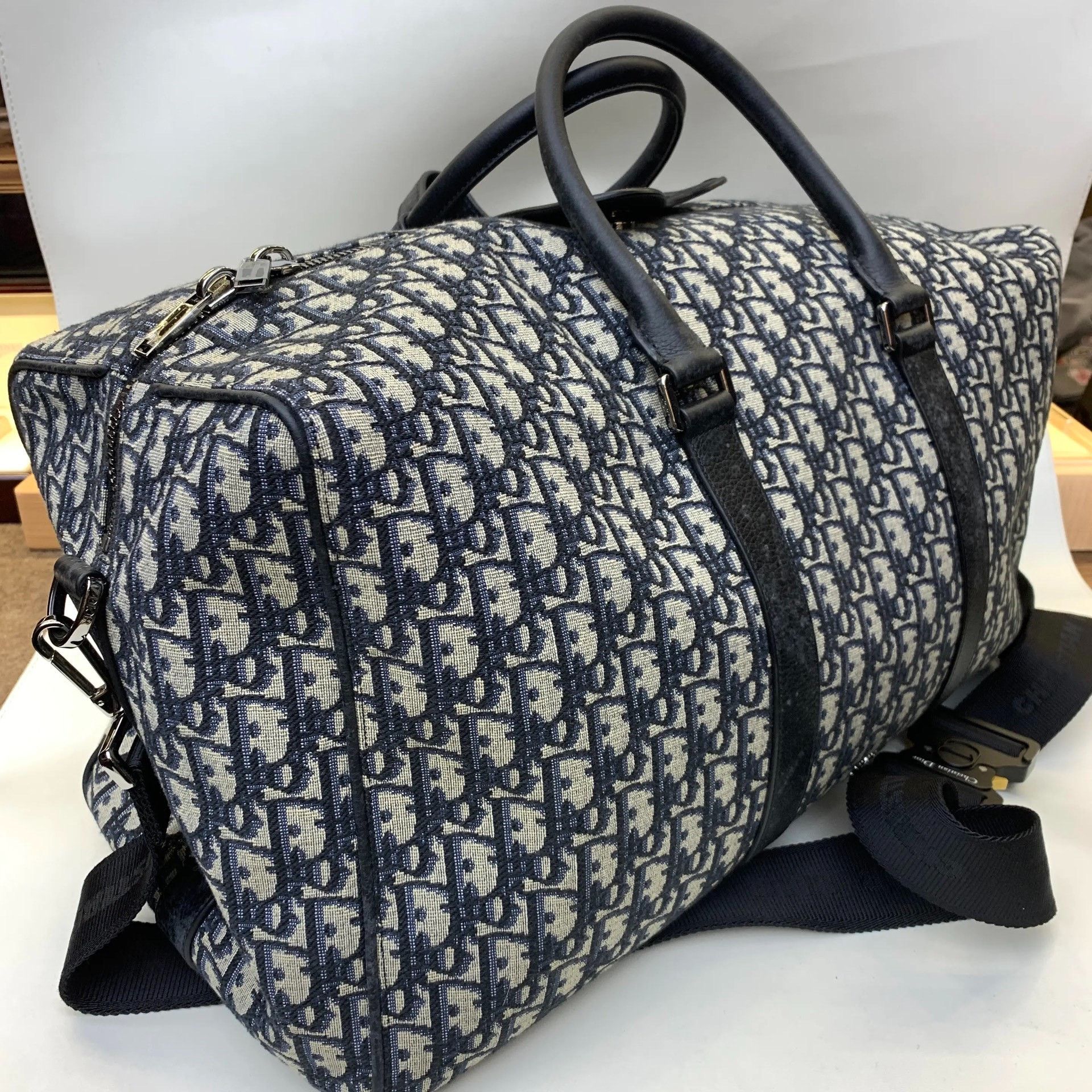 Dior Pre-loved Bag Very good condition Size ONE SIZE - 2 Thumbnail