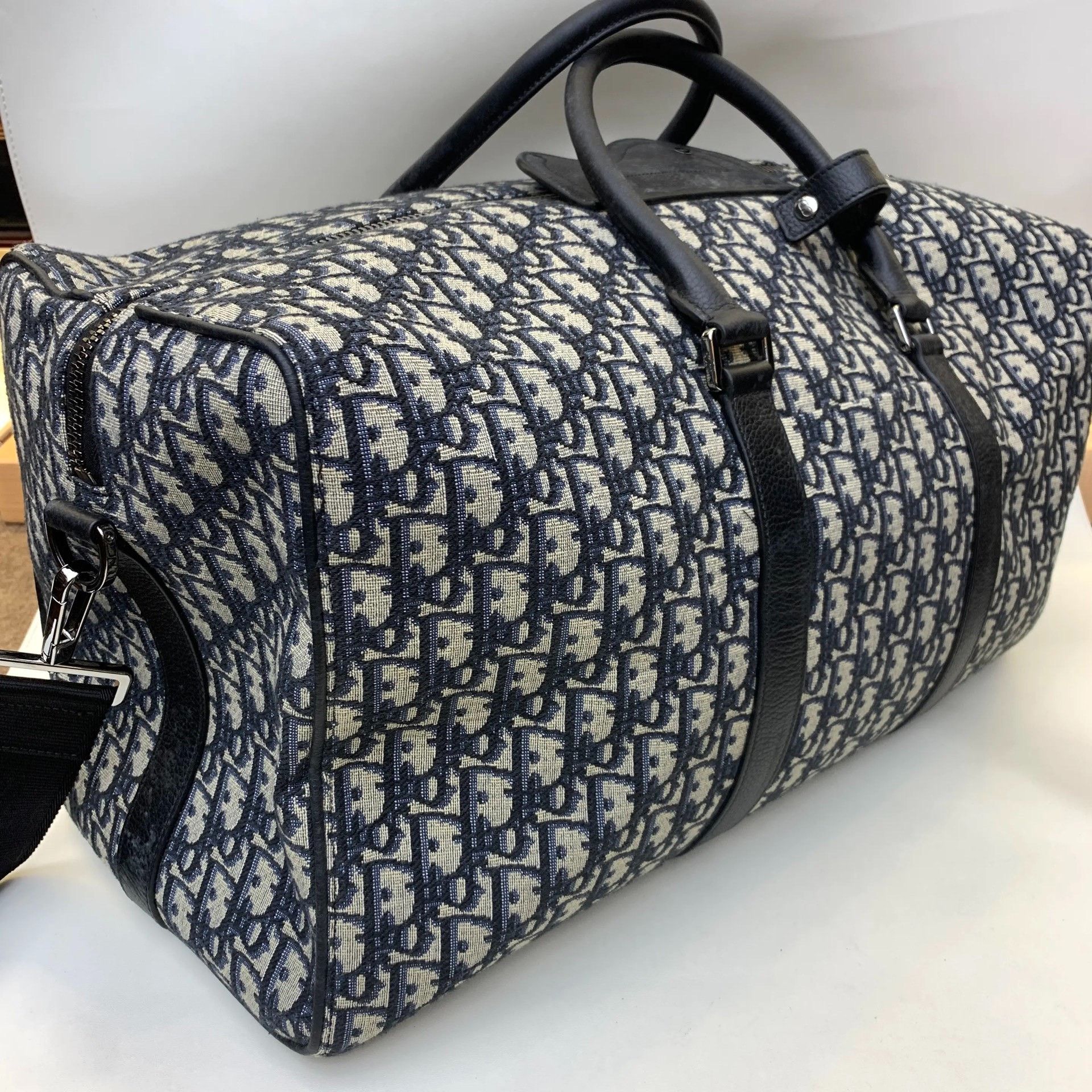 Dior Pre-loved Bag Very good condition Size ONE SIZE - 4 Thumbnail