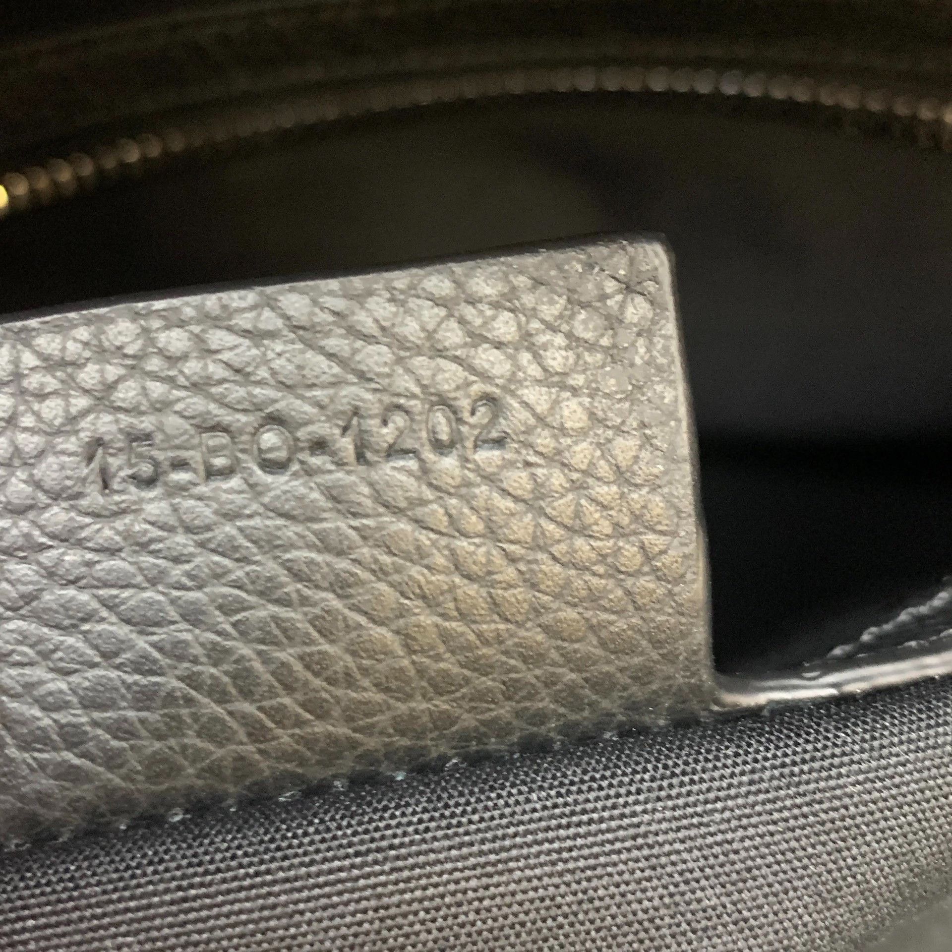 Dior Pre-loved Bag Very good condition Size ONE SIZE - 9 Thumbnail