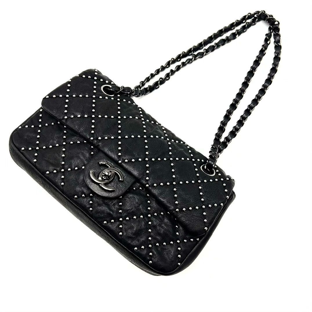 Chanel Pre-loved Bag Very good condition Size ONE SIZE - 2 Thumbnail