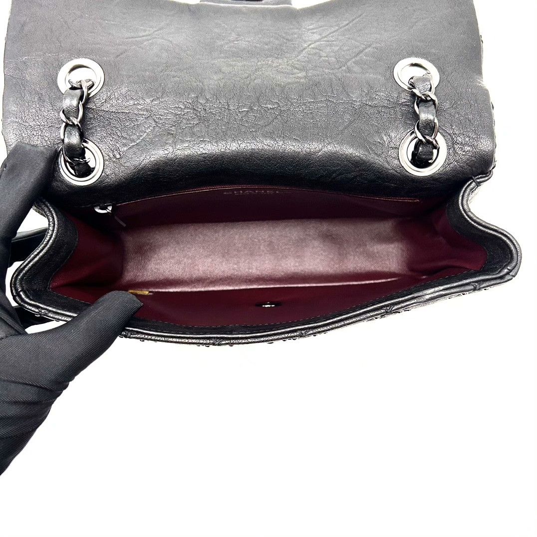 Chanel Pre-loved Bag Very good condition Size ONE SIZE - 6 Thumbnail