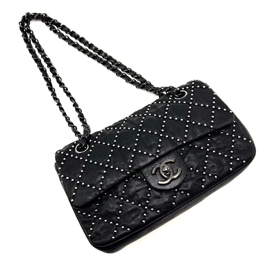 Chanel Pre-loved Bag Very good condition Size ONE SIZE - 3 Thumbnail