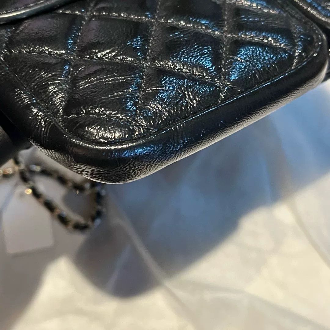 Chanel Pre-loved Bag Very good condition Size ONE SIZE - 7 Thumbnail
