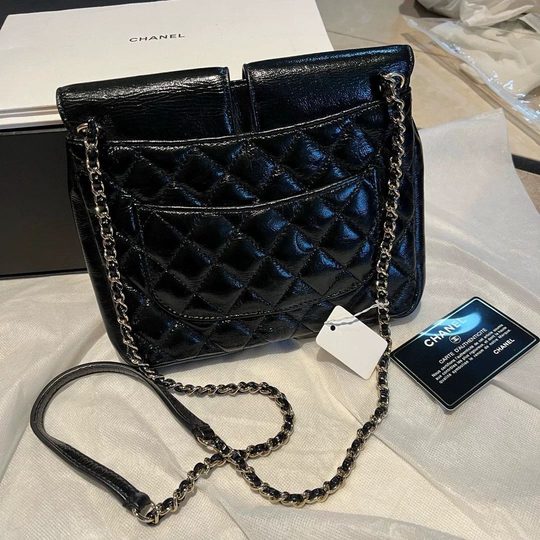 Chanel Pre-loved Bag Very good condition Size ONE SIZE - 2 Thumbnail